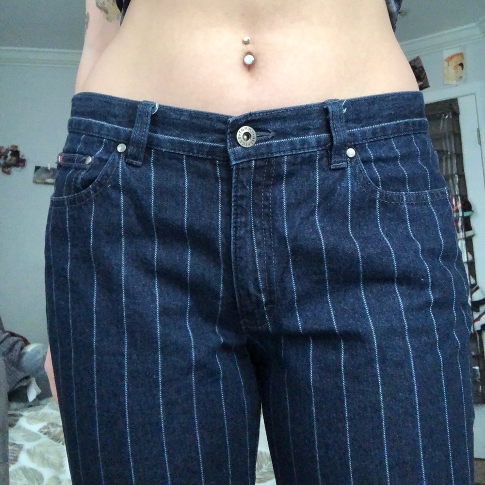 Tommy Hilfiger Jeans